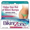 Bikini Zone Medicated Creme for Bikini Area, 1 oz