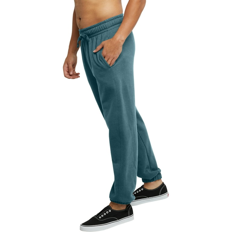 Hanes Originals Men s Fleece Joggers 30.5