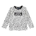 thumbnail image 1 of Chicco Playera Manga Larga Puntos Varias Tallas, 1 of 3