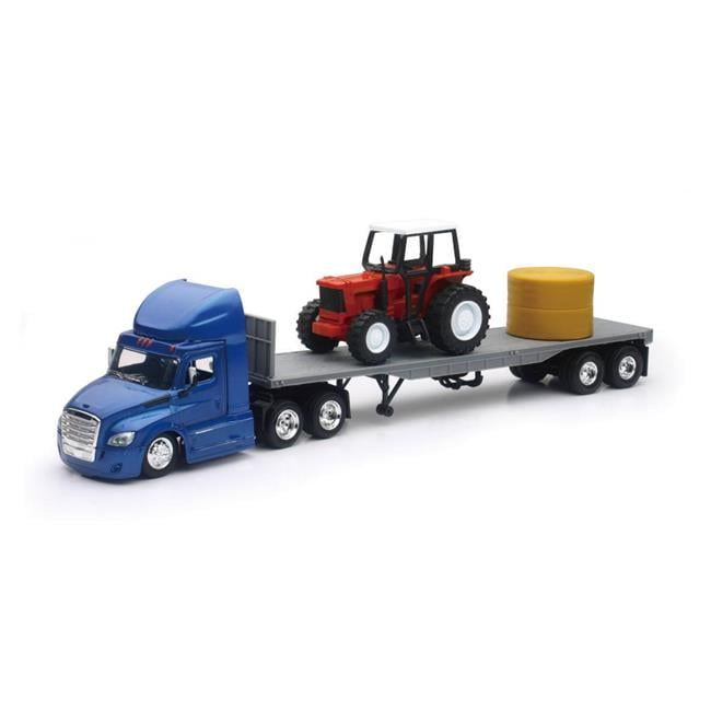 freightliner toys