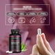 thumbnail image 3 of Nuboost - Colageno Hidrolizado Puro - 60 cáps de 600 mg - Collagen Peptides, Péptidos de Colágeno, Biotina y Colageno, Colágeno Tipo 2 - Made in USA, 3 of 5