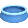 thumbnail image 1 of Pool 240 x 63 cm, Above ground pool without pump, 1 of 4