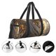 thumbnail image 3 of Easygdp Golden White Tiger Bolsa de Viaje, Bolsa de Mano, Bolsa de Gimnasio, Bolsa de Equipaje para Viaje, 3 of 6
