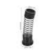 thumbnail image 2 of OUNONA Manguera Flexible Multiusos Para De Con Interna Y Adaptador De Rosca, 2 of 8