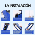 thumbnail image 4 of Etiquetadora de Precios Manual Belug de 8 Dígitos y 10000 Etiquetas Azul, 4 of 4