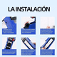 thumbnail image 4 of Etiquetadora de Precios Manual Belug de 8 Dígitos y 10000 Etiquetas Azul, 4 of 4