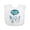 AA-White, variant on Inktastic Dental Hygienist Dentist Toothbrush Boys or Girls Baby Bib