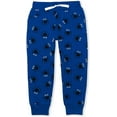 thumbnail image 3 of Sesame Street Boy's 2-Piece Sweatshirt and Jogger Set, 3 of 3