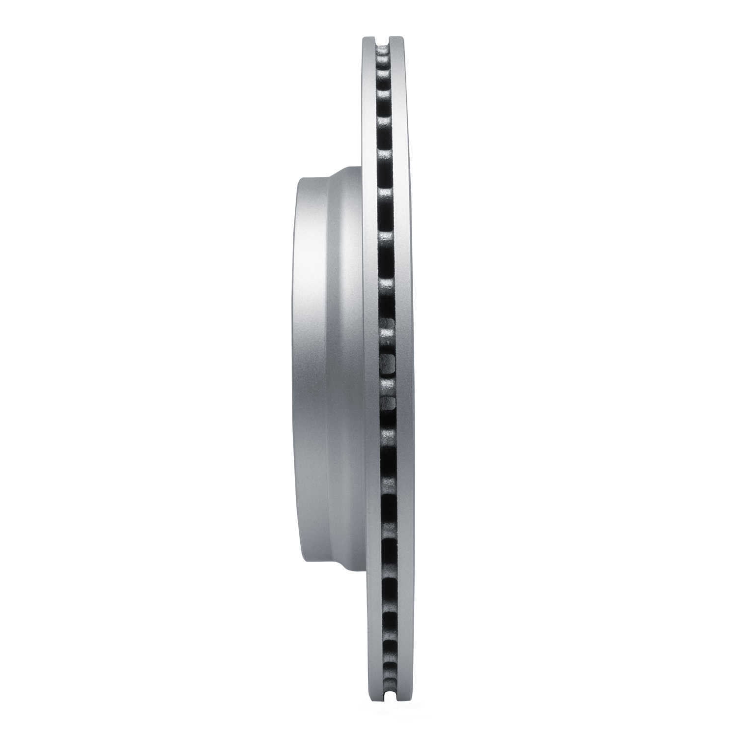 Dynamic Friction Company 604-47093 DFC Geospec Coated Rotor