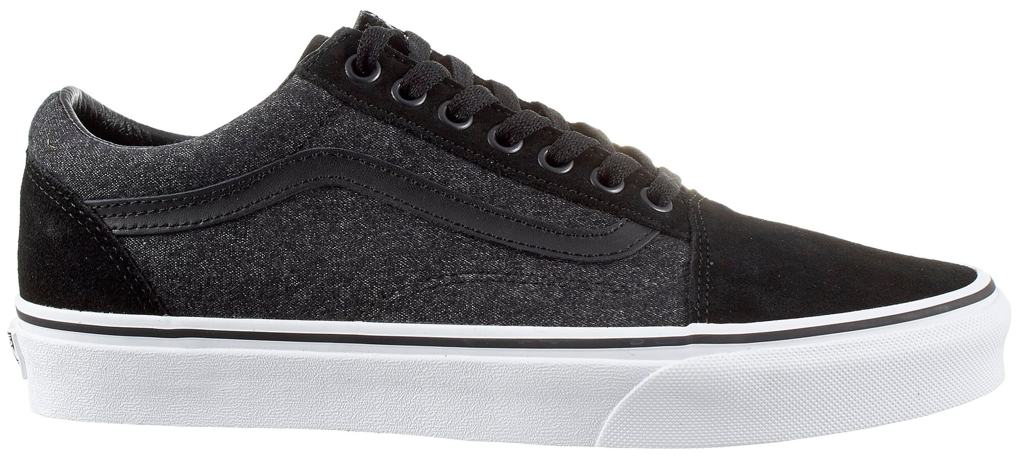 vans suede old skool shoes