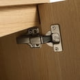 thumbnail image 4 of 30" American Design Bathroom Vanity | Provide Convenient Storage in Bathroom | Experience Smooth Surface and Simple Assembly, 4 of 7