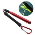 thumbnail image 4 of Wacky   Kit, 1.27cm/0.5in Opening Wacky   Rig Tool Simple Operation Wear  Not Fade  For Soft Baits, 4 of 8