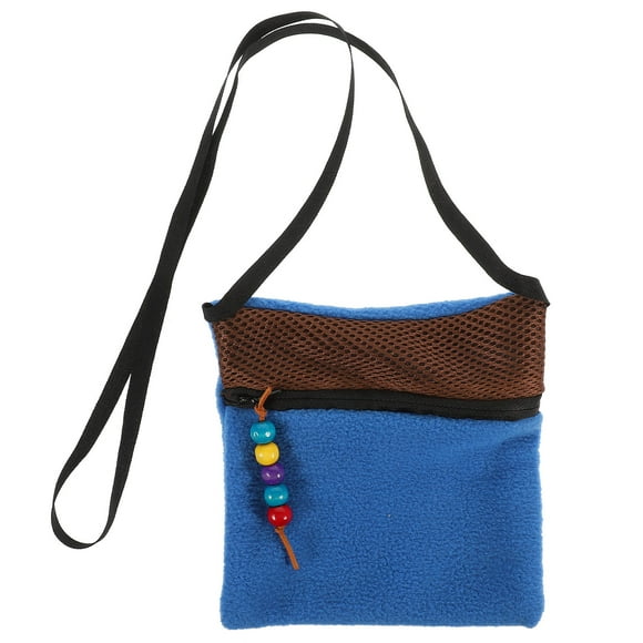FUEENIRVA Bolsa Portátil Para Mascotas Pequeñas Material Resistente Y Transpirable Para Exterior