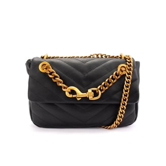 Jessica Simpson Women's Jolie Drawstring Crossbody Bag, Meteorite