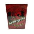 thumbnail image 1 of Juego de cartas Scattergories Fun Family para adultos, adolescentes y niños, 1 of 2