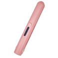 thumbnail image 1 of Mini Plancha de Pelo Pequeña de Doble Propósito con Pinza Portátil de Carga USB Inalámbrica para Rizar y Alisar el Flequillo, 1 of 5