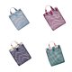 thumbnail image 4 of Yuarrent Bolsa de almacenamiento Monedero de gran capacidad Resistencia al desgaste Resistencia al agua Suministro de natación Mango simple Bolsas de Almacenamiento y organización del hogar No. 4 Yuarrent HA024348-04, 4 of 6