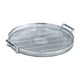thumbnail image 3 of Ronde Dienblad Voedsel Lade Vanity Lade Plaat met Handvat Decoratieve Lade voor Claro, 3 of 9