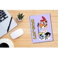 thumbnail image 3 of Agenda Las Chicas Super Poderosas Personalizada, 3 of 5