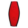 thumbnail image 1 of Cubierta de Correa de mascarilla de buceo Sunnimix Neopreno Rojo, 1 of 8