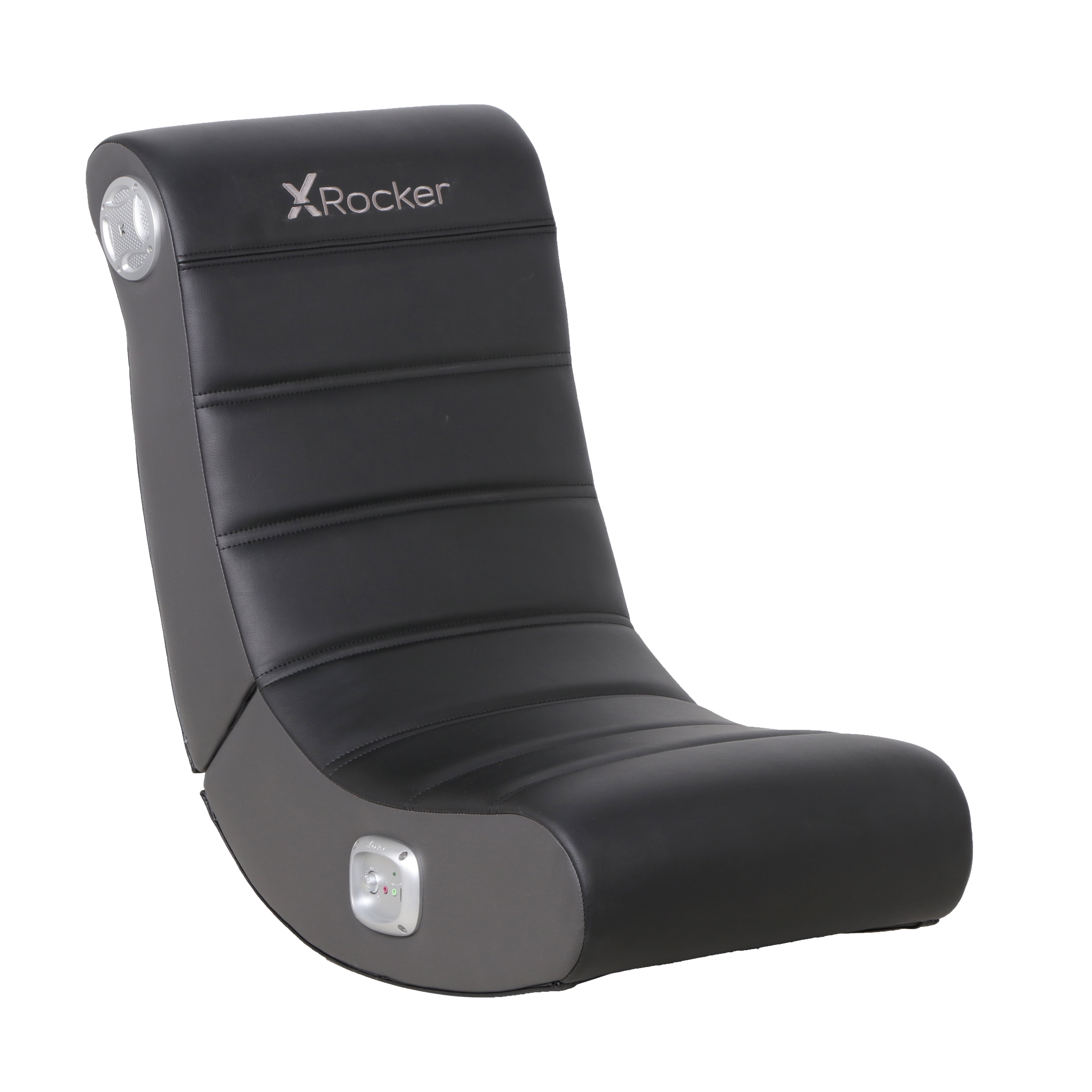 Minimalist X Rocker Gaming Chair Walmart with Simple Decor