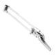 thumbnail image 4 of Abridor de tapas multifuncional Bling Bling de acero inoxidable con pinza ajustable, 4 of 12