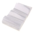 thumbnail image 4 of 100x Bolsa plana de celofán transparente para violonchelo Plástico resellable resellable 7.87 x 6.30 x 9.45 pulgadas Sunnimix Bolsas de plástico sellables, 4 of 8