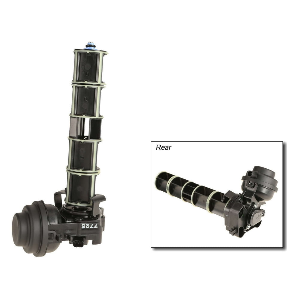 Genuine Intake Manifold Runner