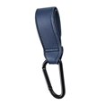 thumbnail image 4 of Ganchos para cochecito Sunnimix multiusos para carrito de compras Azul, 4 of 8