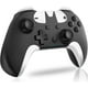 thumbnail image 1 of Switch Controller - Wireless Switch Controller for Switch/Switch OLED/Switch Lite with Macro Button(Black Silver), 1 of 4