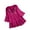 ZB-Hot Rose, variante sur Meichang Hauts en Coton et Lin pour Femmes, Chemisiers Grande Taille Femmes Vintage Dentelle Patchwork Nœud Col en V Broderie Été Trois Quarts Rétro Unis Hauts T-Shirts Blanc XXXXXL