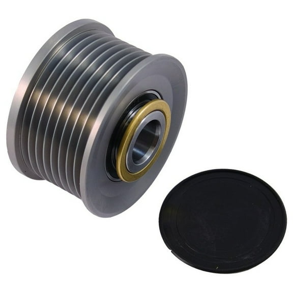 OEG Parts New Clutch Pulley Replacement for Ram 3500 L6 6.7L 11-11 021040-1631 ZN5570 208-52003