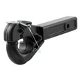 thumbnail image 1 of Soporte para receptor Pintle Hook Curt 48004 para 9.072 kg de capacidad, 1 of 5