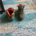 thumbnail image 4 of Jordan Air Jordan 5 Olive green, 4 of 5