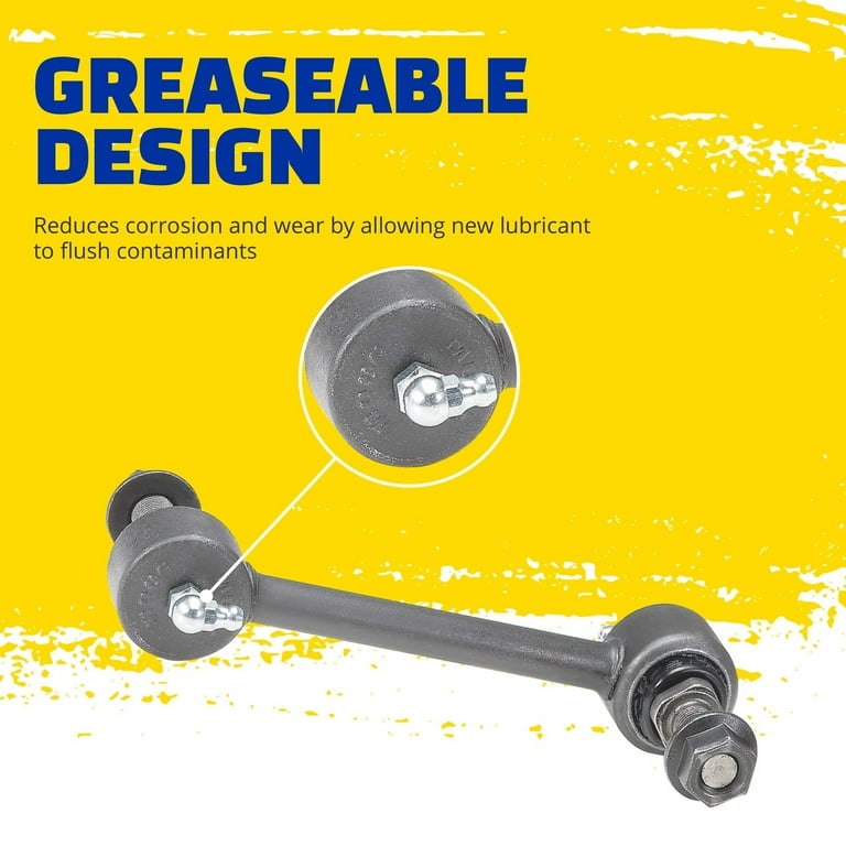 MOOG K750783 Stabilizer Bar Link - Walmart.com