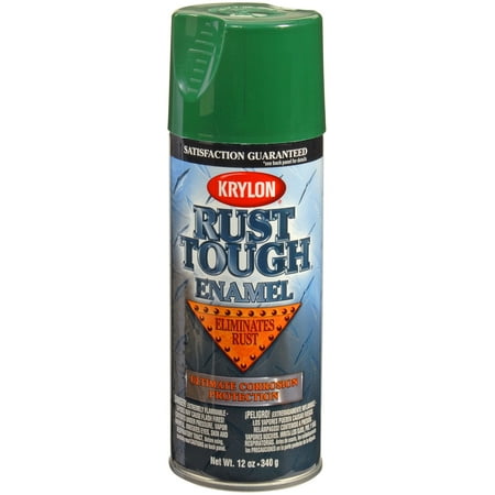 krylon rust tough