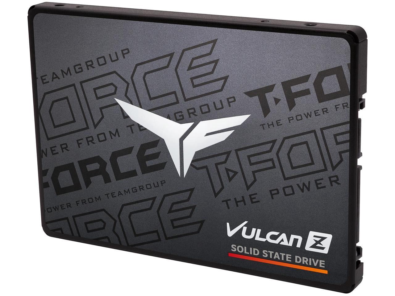 Team Group T-FORCE VULCAN Z 2.5