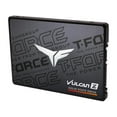 thumbnail image 2 of Team Group T-FORCE VULCAN Z 2,5 Pouces 2 To SATA III 3D NAND Disque SSD Interne T253TZ002T0C101, 2 of 6