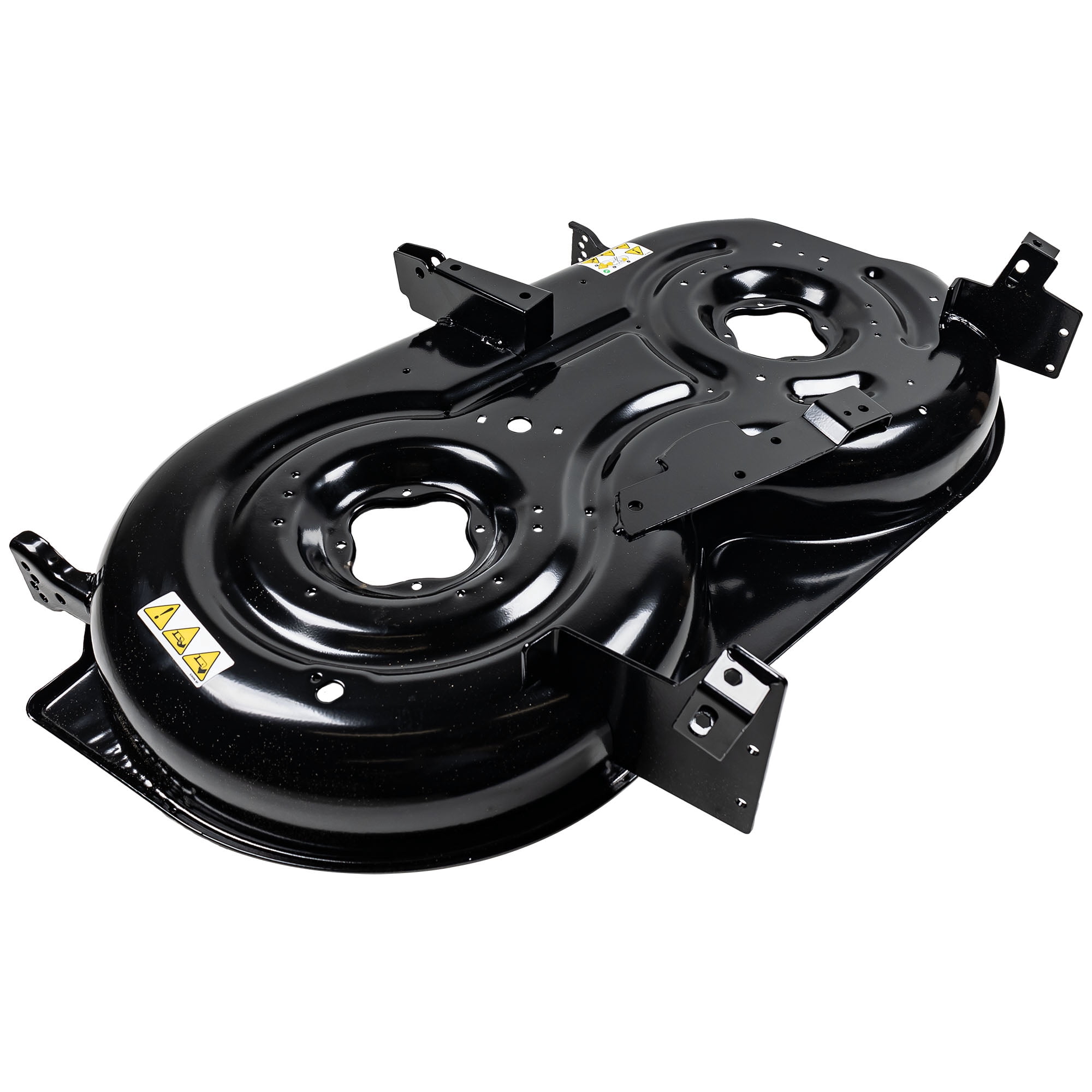 CUB CADET 603P08691-0637 Black 42
