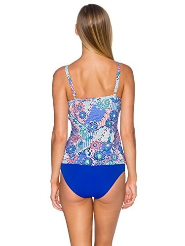 40dd tankini top