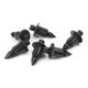 thumbnail image 5 of Carenado Sujetador 20PC Clips Clips Vehículo y el panel de ajuste Clips/Rivets/Fastener Herramientas & Home Improvement, 5 of 5