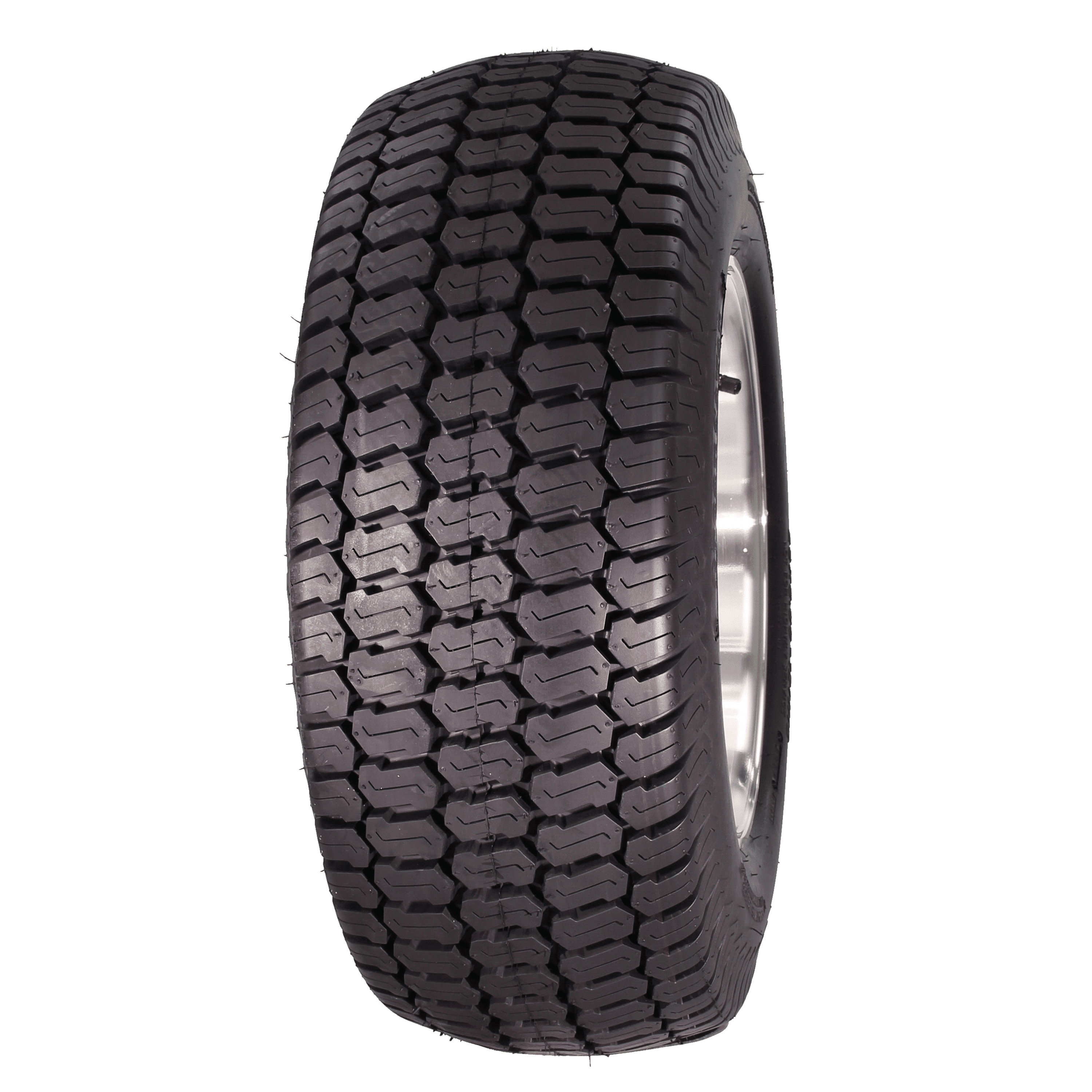 Greenball Ultra Turf 16X7.50-8 6 PR Turf Tread Tubeless Lawn and Garden Tire (Tire Only)