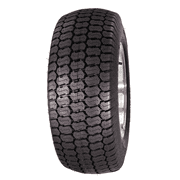 Greenball Ultra Turf 16X7.50-8 6 PR Turf Tread Tubeless Lawn and Garden Tire (Tire Only)