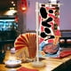 thumbnail image 3 of Letrero publicitario de viento de Sushi de madera divertido para decoración de mesa/restaurante/Bar, 3 of 5