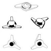 Excalibur Spinner, 45LG, Model# A163320