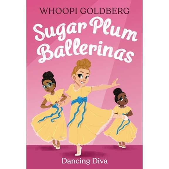 Pre-Owned Sugar Plum Ballerinas: Dancing Diva: 6 Paperback