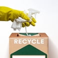 thumbnail image 1 of TerraCycle Cleaning Supplies and Accessories Zero Waste Box - Small, 1 of 3