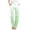 Green, variant on Utoimkio Women's Casual Loose Straight Leg Sweatpants Drawstring Jogger Sweat Pants Summer Workout Running Lounge Pants with Pockets