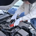 thumbnail image 3 of 2Pcs 3.0M Jumper Cables Universal Car Power Booster Emergency Charge Battery Cable, 3 of 8