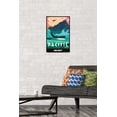 thumbnail image 2 of Call of Duty: Vanguard - Pacific Wall Poster, 14.725" x 22.375", 2 of 6
